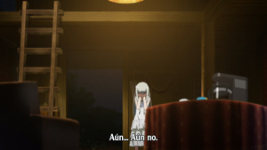 Ano Hi Mita Hana no Namae wo Bokutachi wa Mada Shiranai The Movie